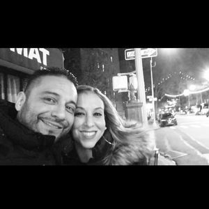 Meet your Posher, Erica